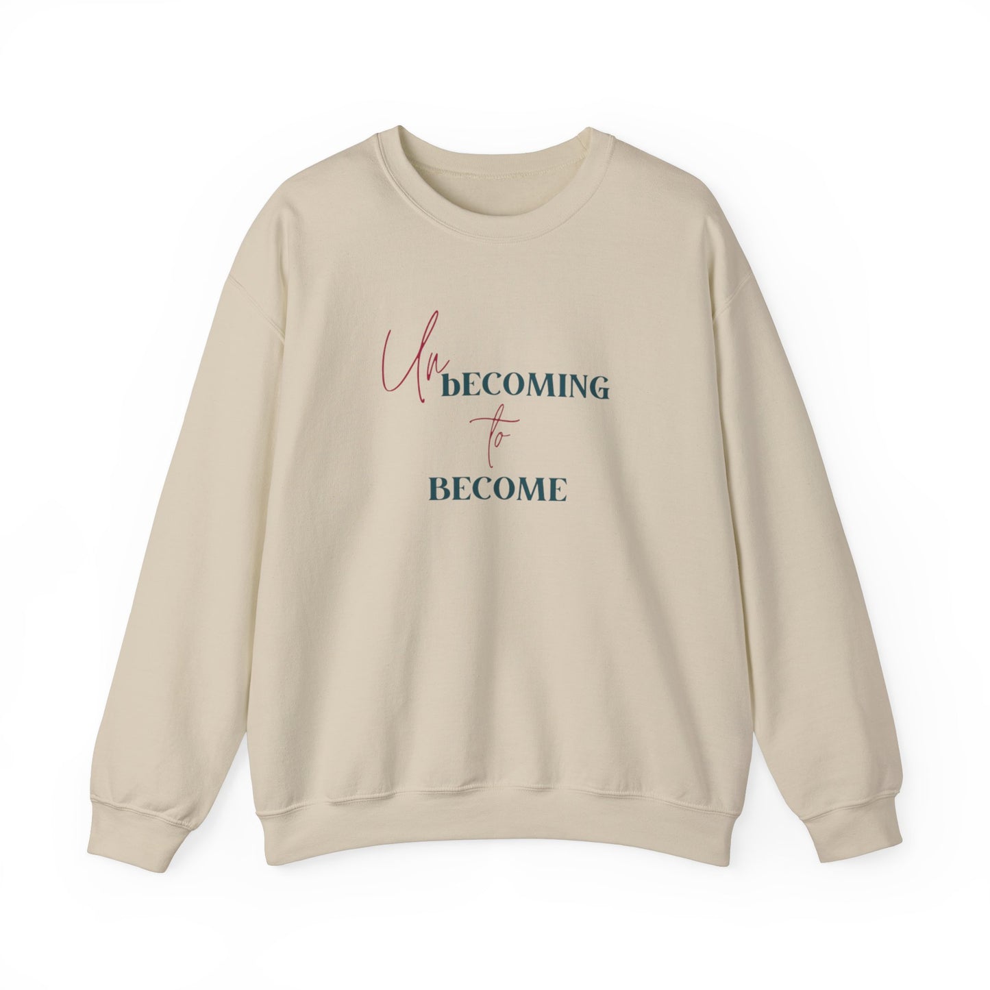 UnbECOMING Crewneck Sweatshirt