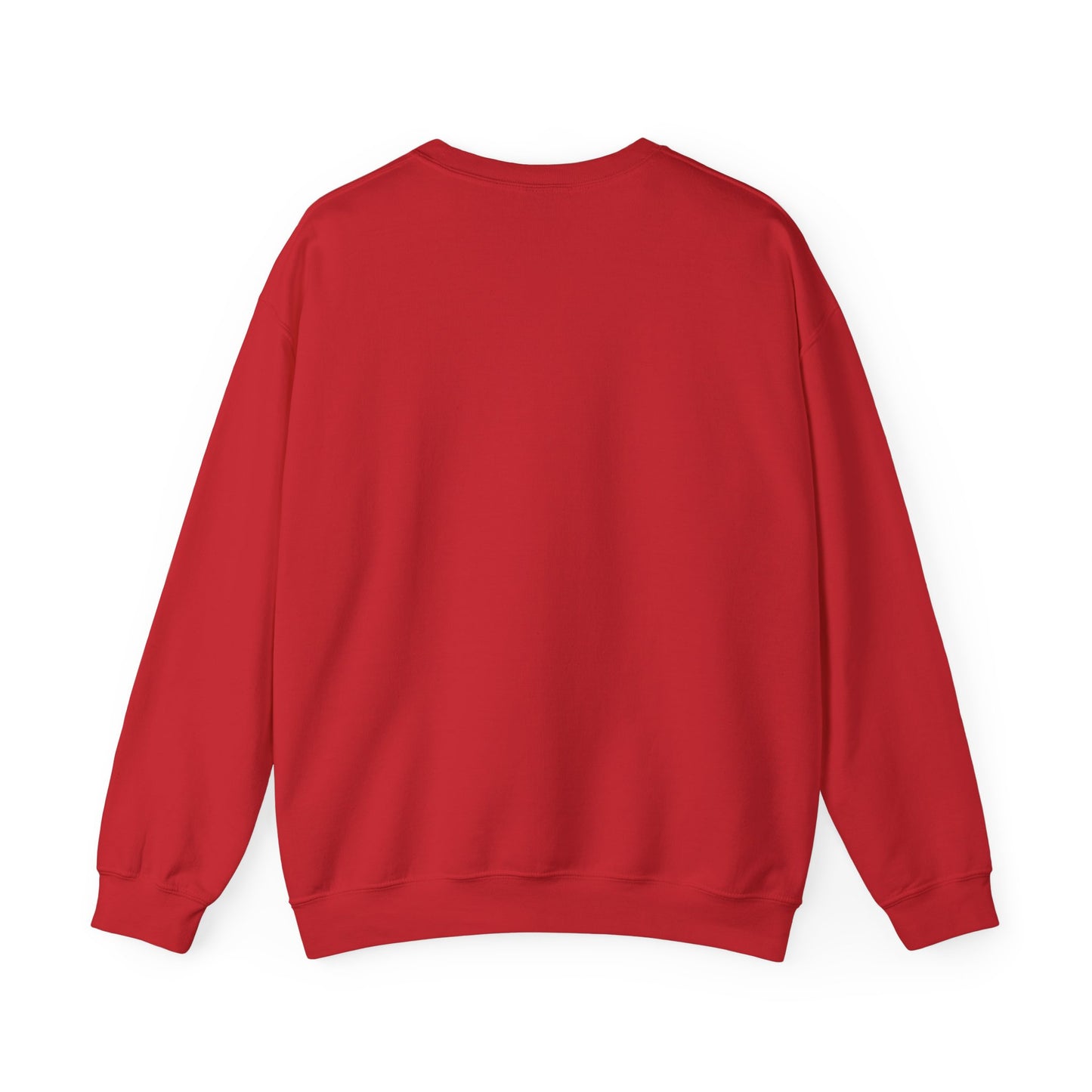 Pause Crewneck Sweatshirt (Write Writing)