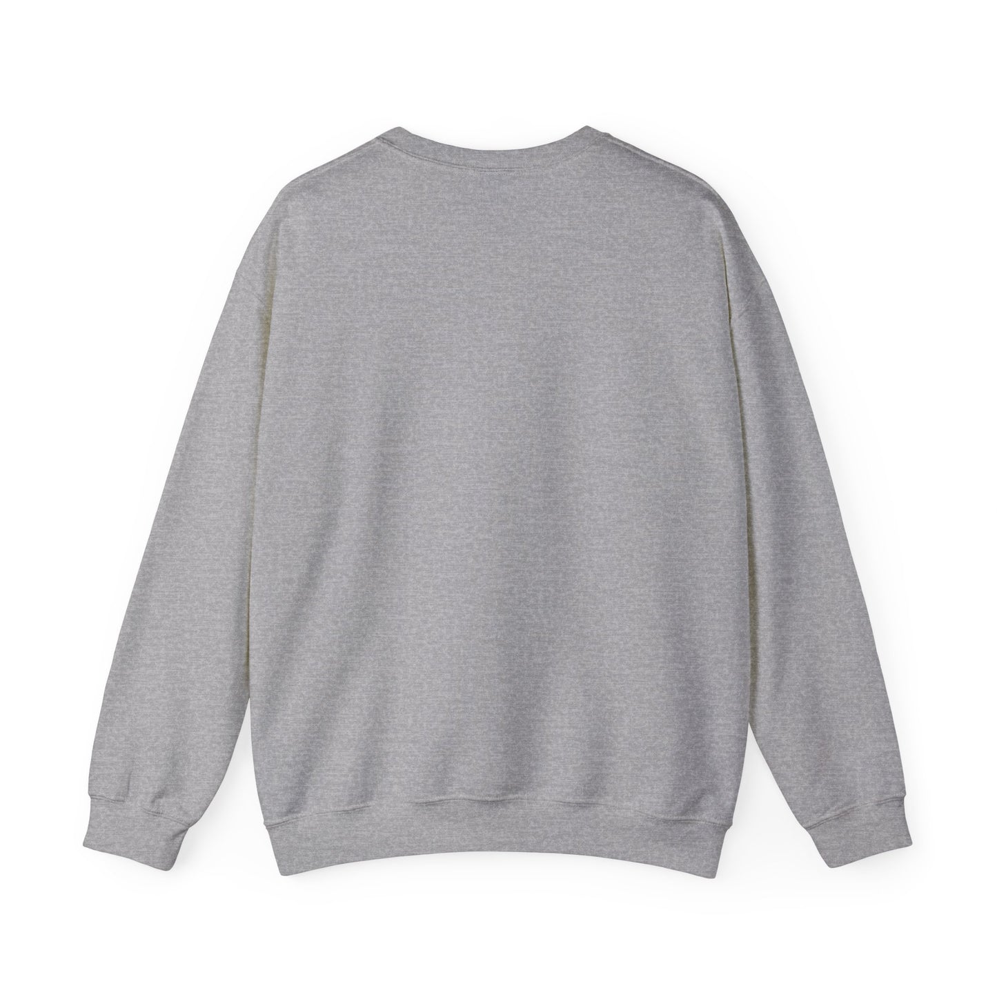 Pause Crewneck Sweatshirt