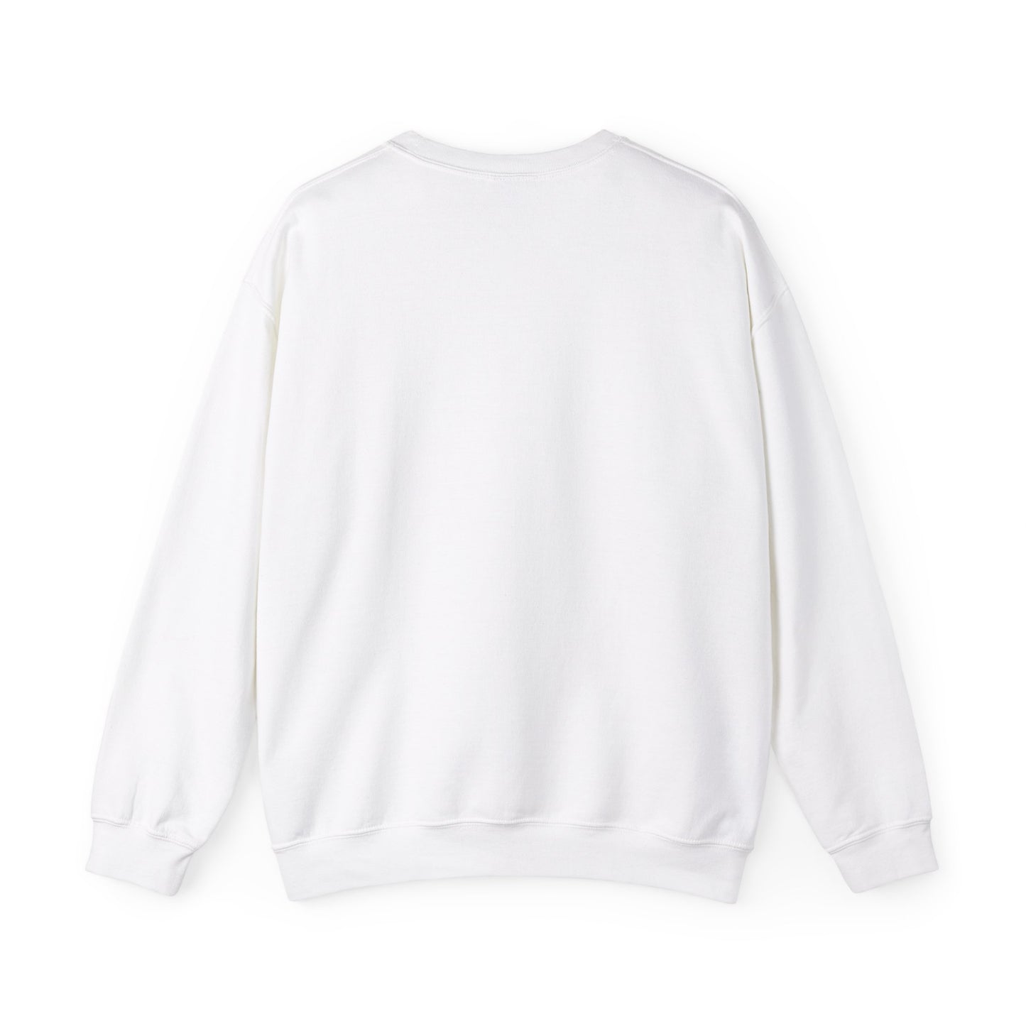 Pause Crewneck Sweatshirt