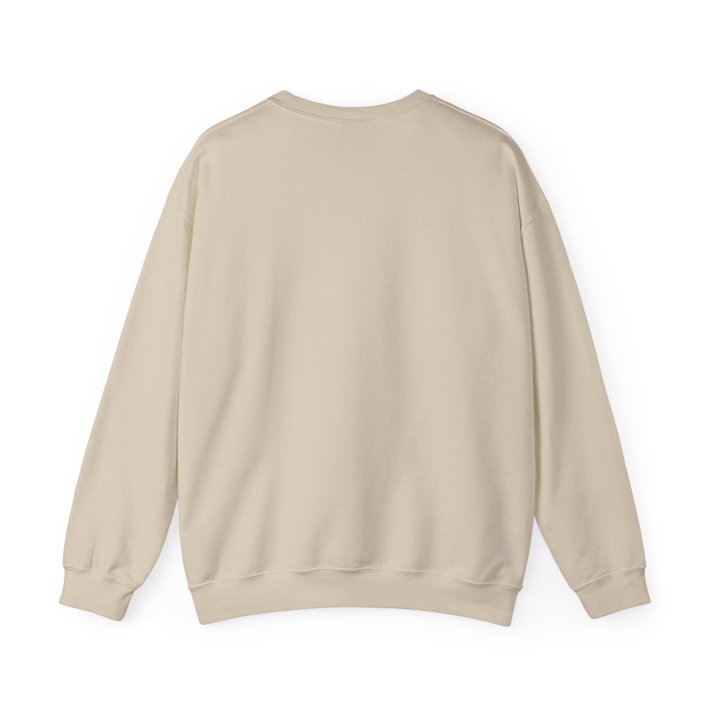 Pause Crewneck Sweatshirt