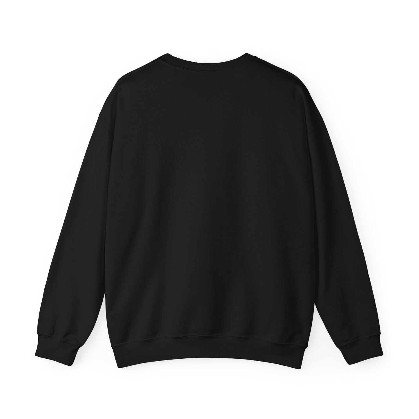 Pause Crewneck Sweatshirt (Write Writing)