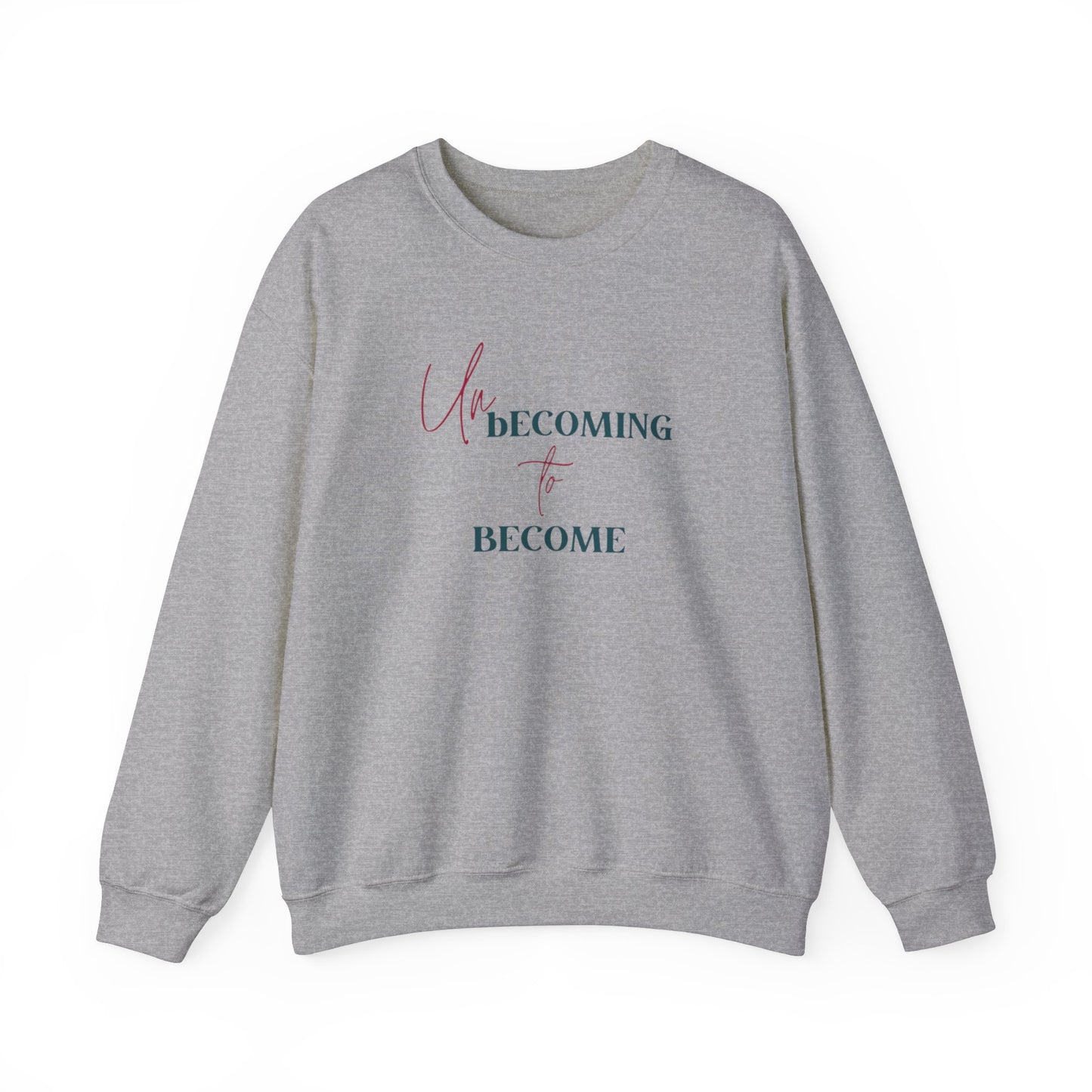 UnbECOMING Crewneck Sweatshirt