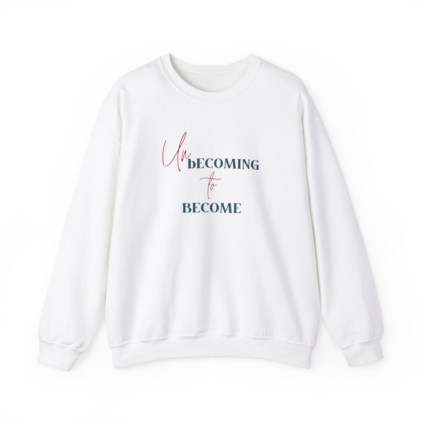 UnbECOMING Crewneck Sweatshirt